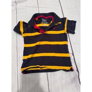 Wrangler Babies Polo Size 24 M